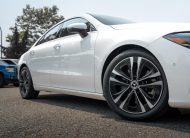 2026 Mercedes-Benz CLA 250  LC3047