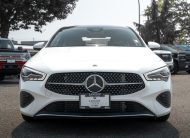 2026 Mercedes-Benz CLA 250  LC3047