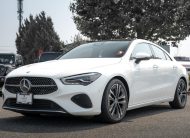 2026 Mercedes-Benz CLA 250  LC3047