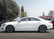 2026 Mercedes-Benz CLA 250  LC3047