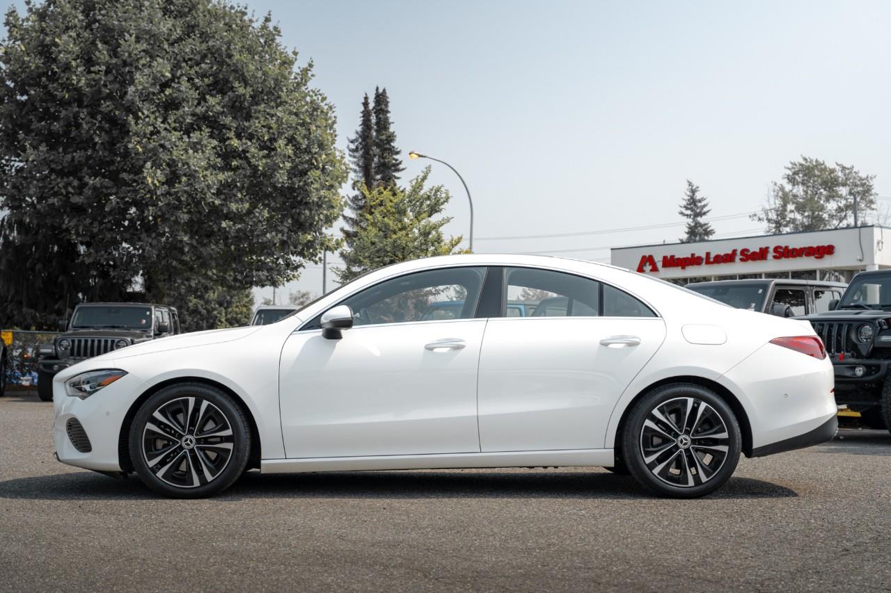 2026 Mercedes-Benz CLA 250  LC3047