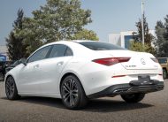 2026 Mercedes-Benz CLA 250  LC3047
