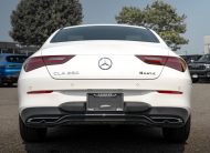 2026 Mercedes-Benz CLA 250  LC3047