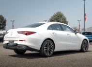 2026 Mercedes-Benz CLA 250  LC3047