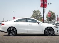 2026 Mercedes-Benz CLA 250  LC3047