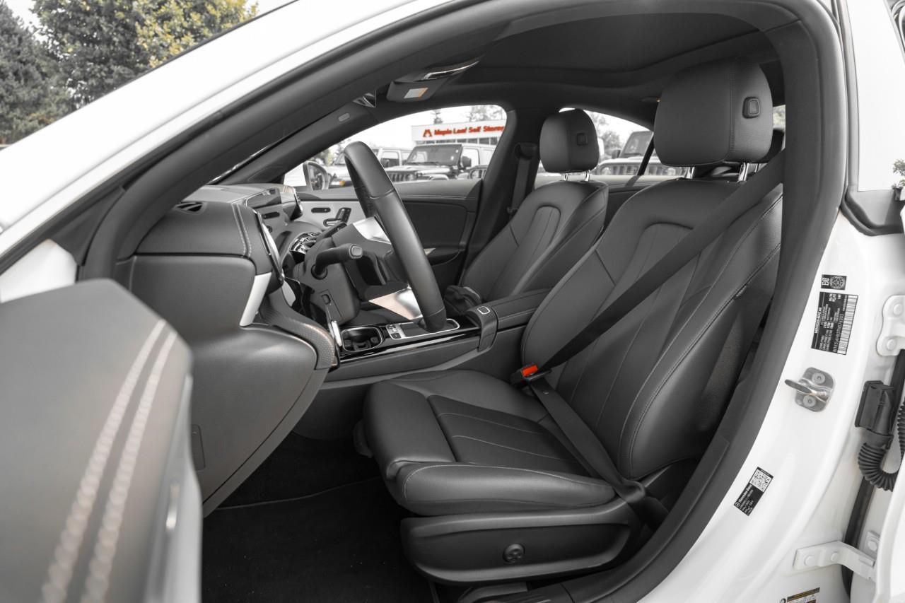 2026 Mercedes-Benz CLA 250  LC3047