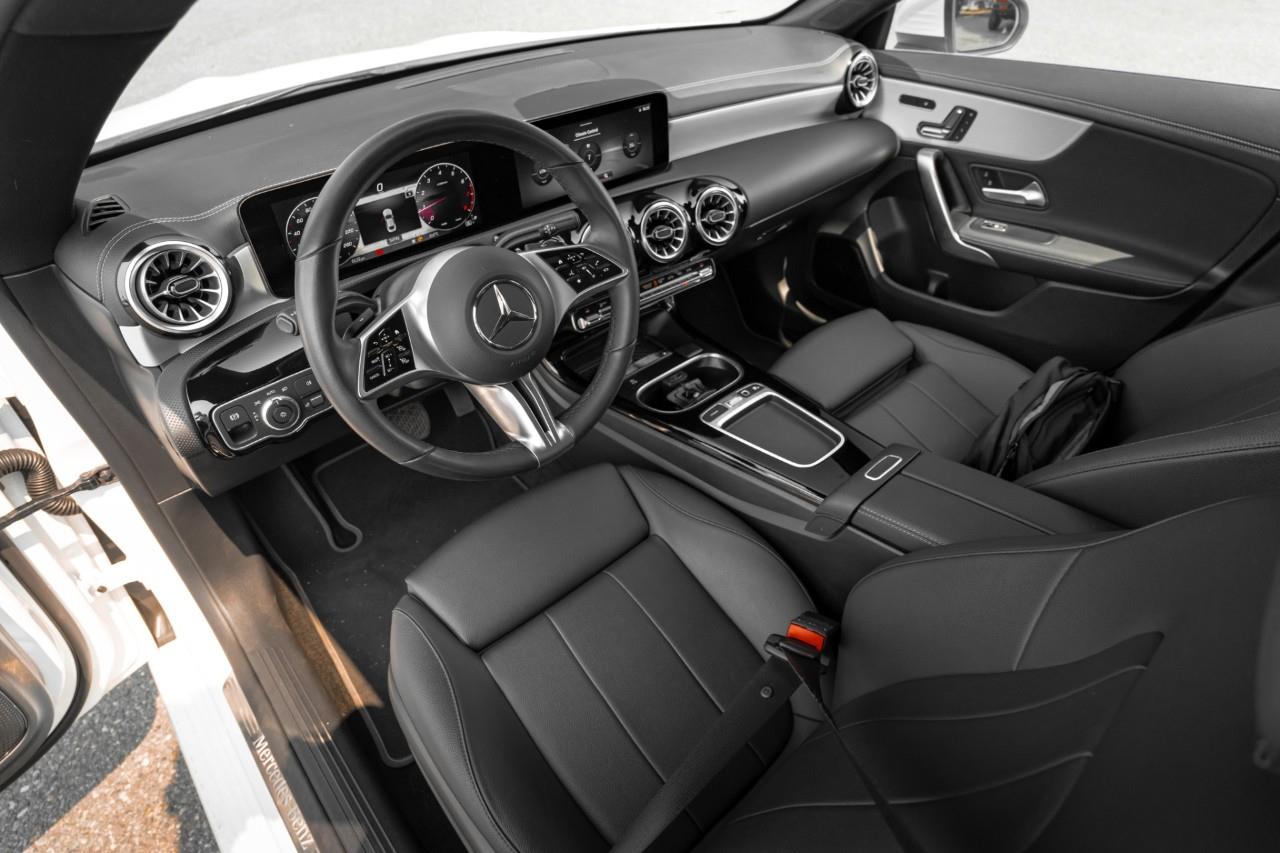 2026 Mercedes-Benz CLA 250  LC3047