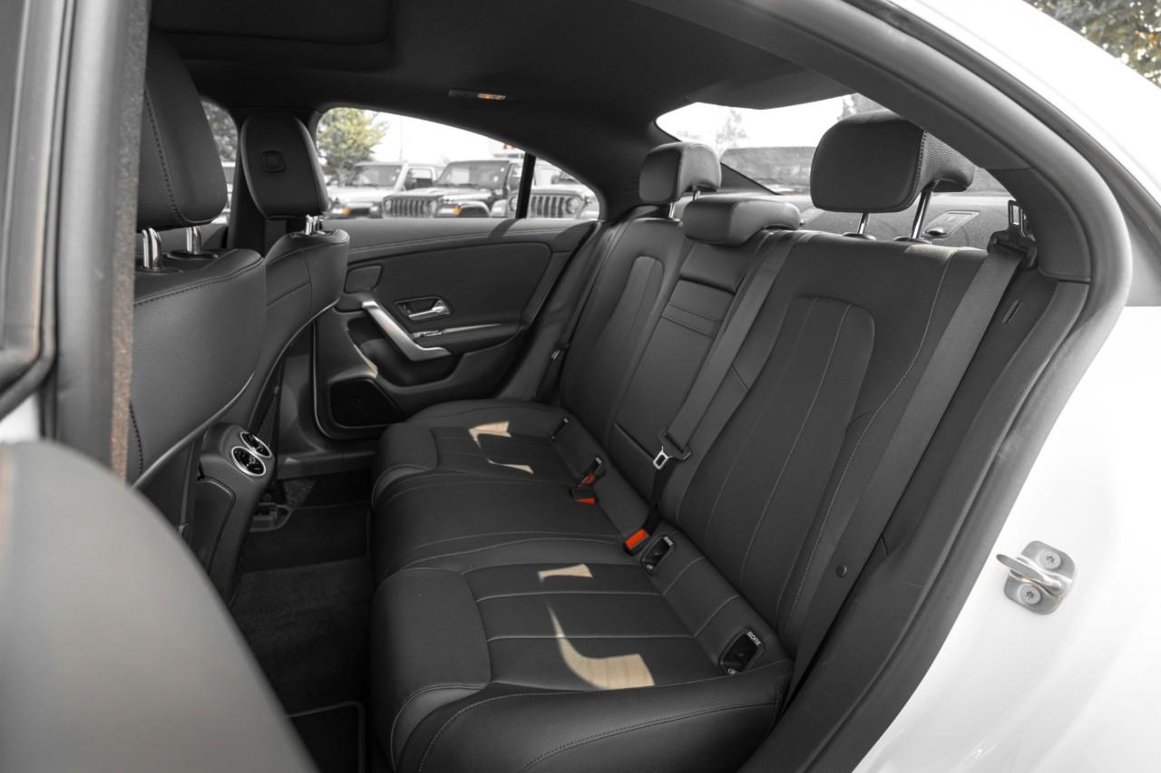 2026 Mercedes-Benz CLA 250  LC3047