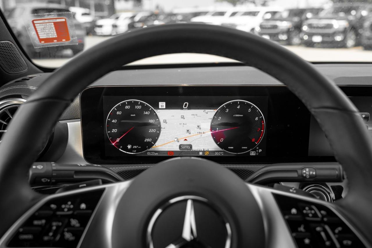 2026 Mercedes-Benz CLA 250  LC3047