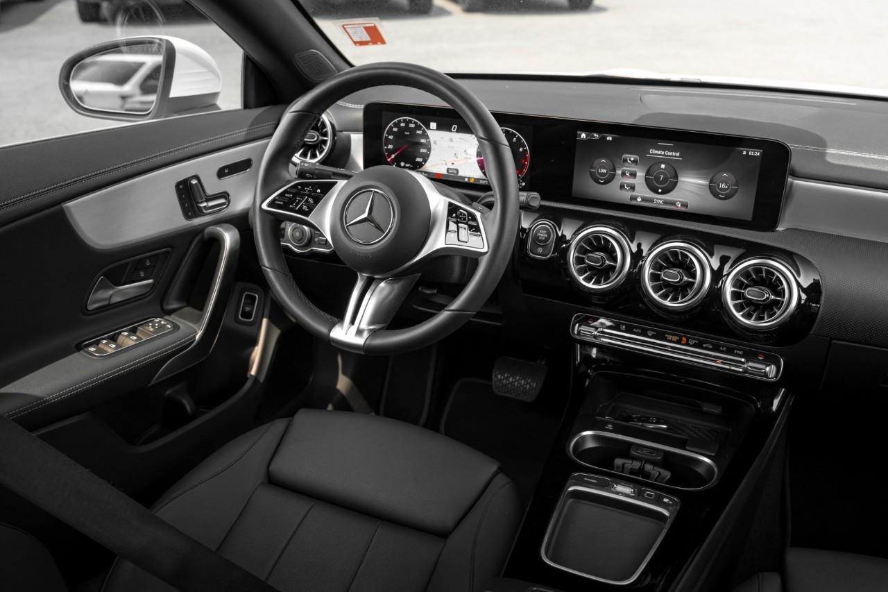 2026 Mercedes-Benz CLA 250  LC3047
