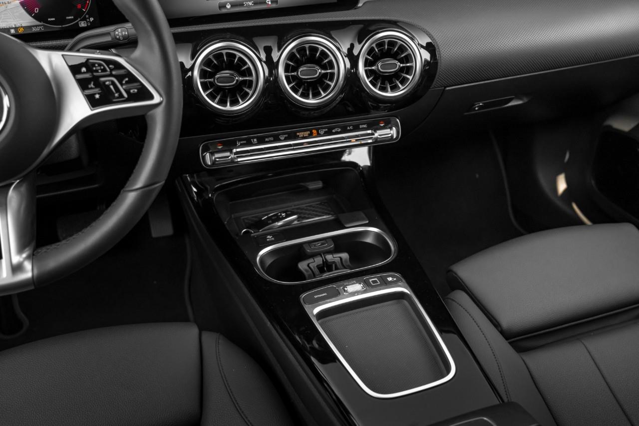 2026 Mercedes-Benz CLA 250  LC3047