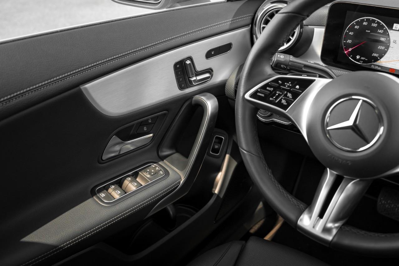 2026 Mercedes-Benz CLA 250  LC3047