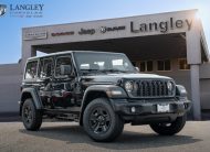 2026 Jeep Wrangler Sport T338262