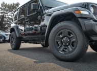 2026 Jeep Wrangler Sport T338262