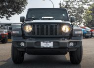 2026 Jeep Wrangler Sport T338262