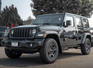 2026 Jeep Wrangler Sport T338262