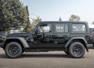 2026 Jeep Wrangler Sport T338262