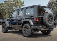 2026 Jeep Wrangler Sport T338262