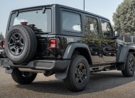 2026 Jeep Wrangler Sport T338262