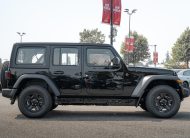 2026 Jeep Wrangler Sport T338262