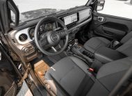 2026 Jeep Wrangler Sport T338262