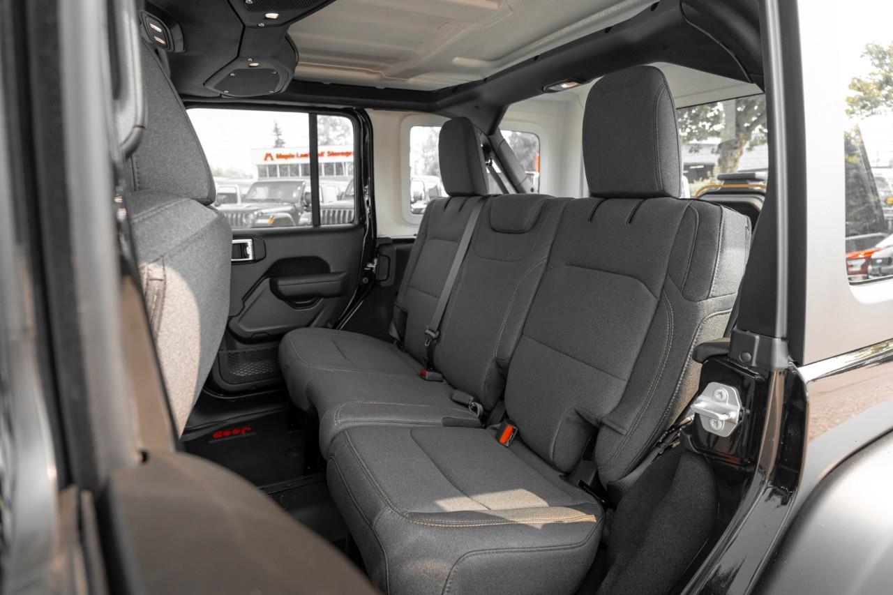 2026 Jeep Wrangler Sport T338262