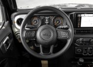 2026 Jeep Wrangler Sport T338262