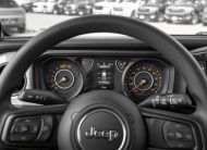 2026 Jeep Wrangler Sport T338262