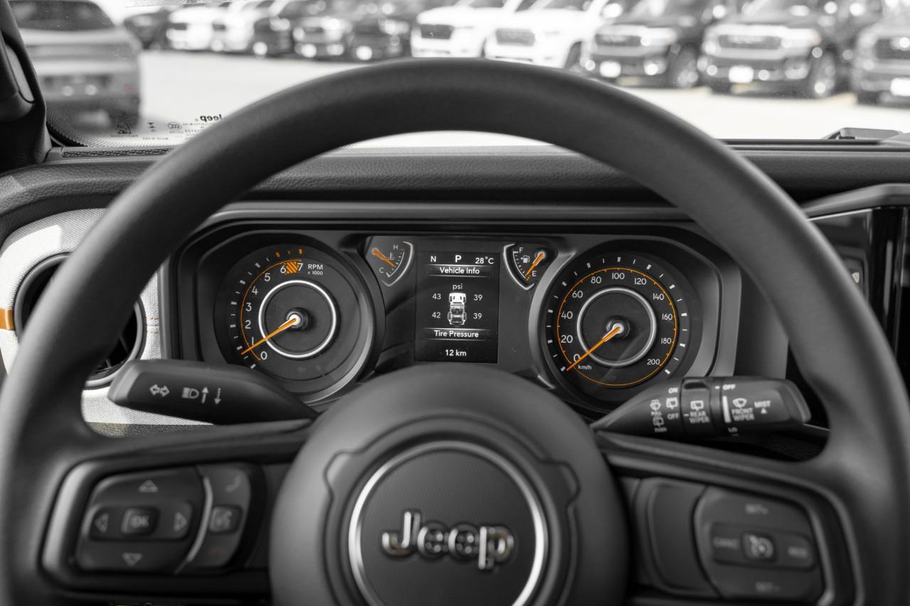 2026 Jeep Wrangler Sport T338262