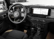2026 Jeep Wrangler Sport T338262