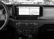 2026 Jeep Wrangler Sport T338262