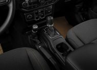 2026 Jeep Wrangler Sport T338262