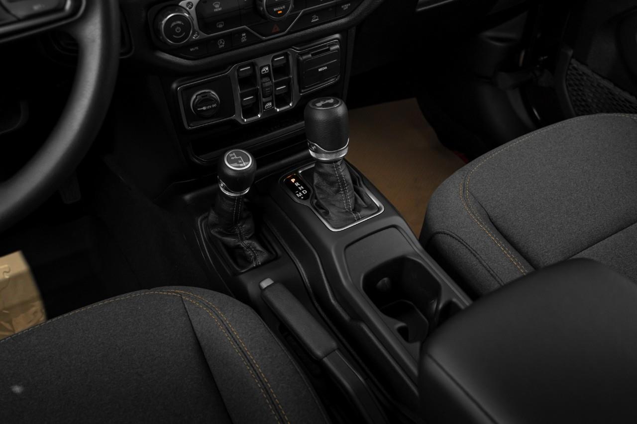 2026 Jeep Wrangler Sport T338262