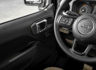2026 Jeep Wrangler Sport T338262
