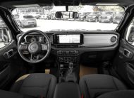 2026 Jeep Wrangler Sport T338262