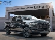 2026 RAM 1500 Tradesman T217497