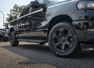 2026 RAM 1500 Tradesman T217497