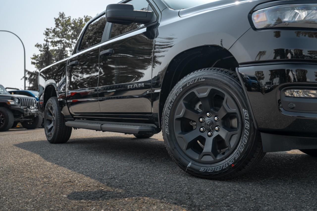 2026 RAM 1500 Tradesman T217497