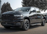 2026 RAM 1500 Tradesman T217497
