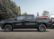 2026 RAM 1500 Tradesman T217497