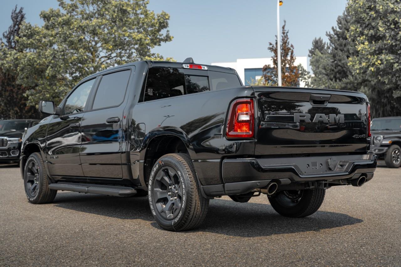 2026 RAM 1500 Tradesman T217497