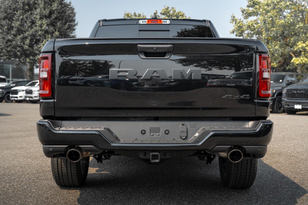 2026 RAM 1500 Tradesman T217497