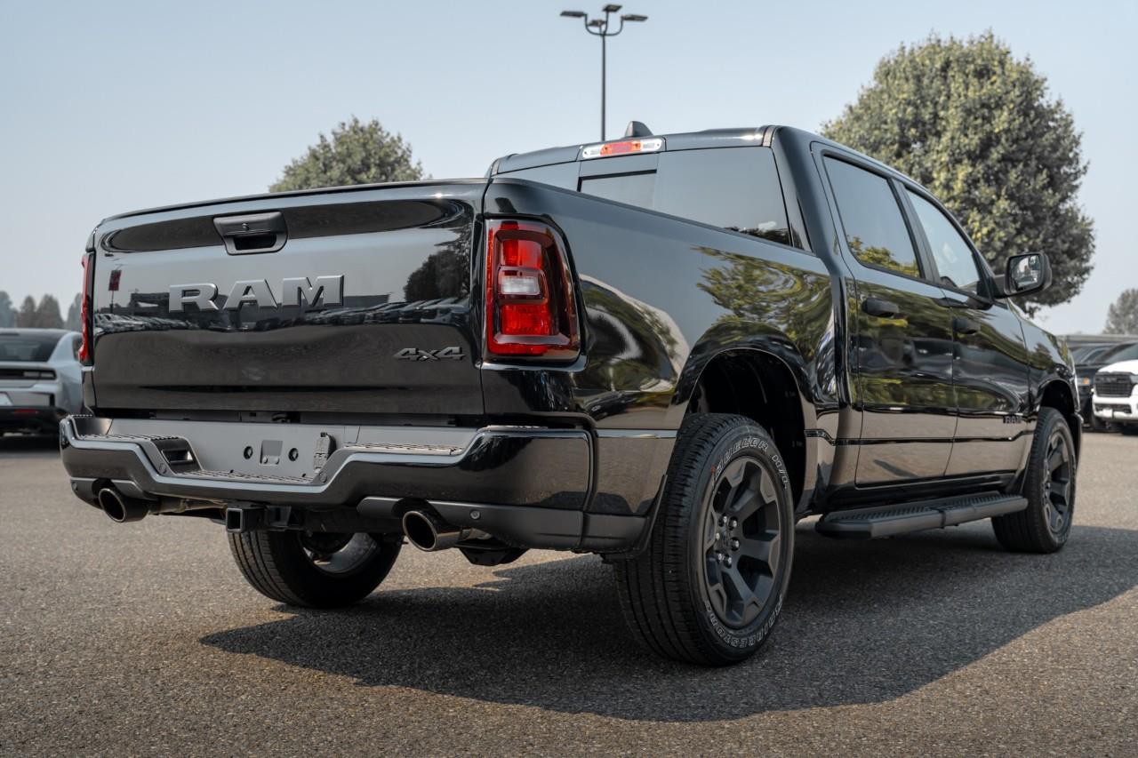 2026 RAM 1500 Tradesman T217497