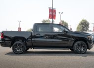 2026 RAM 1500 Tradesman T217497