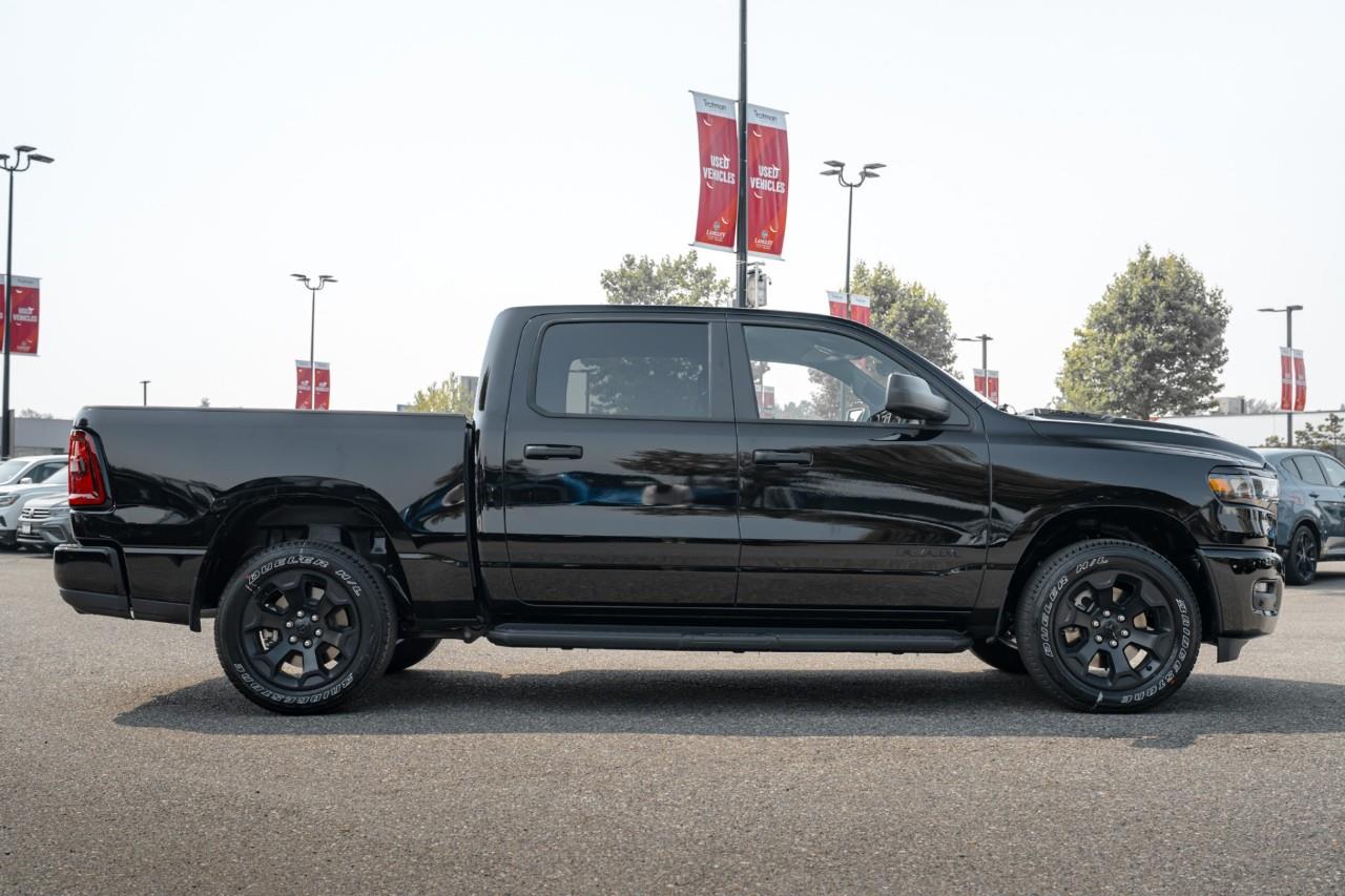 2026 RAM 1500 Tradesman T217497