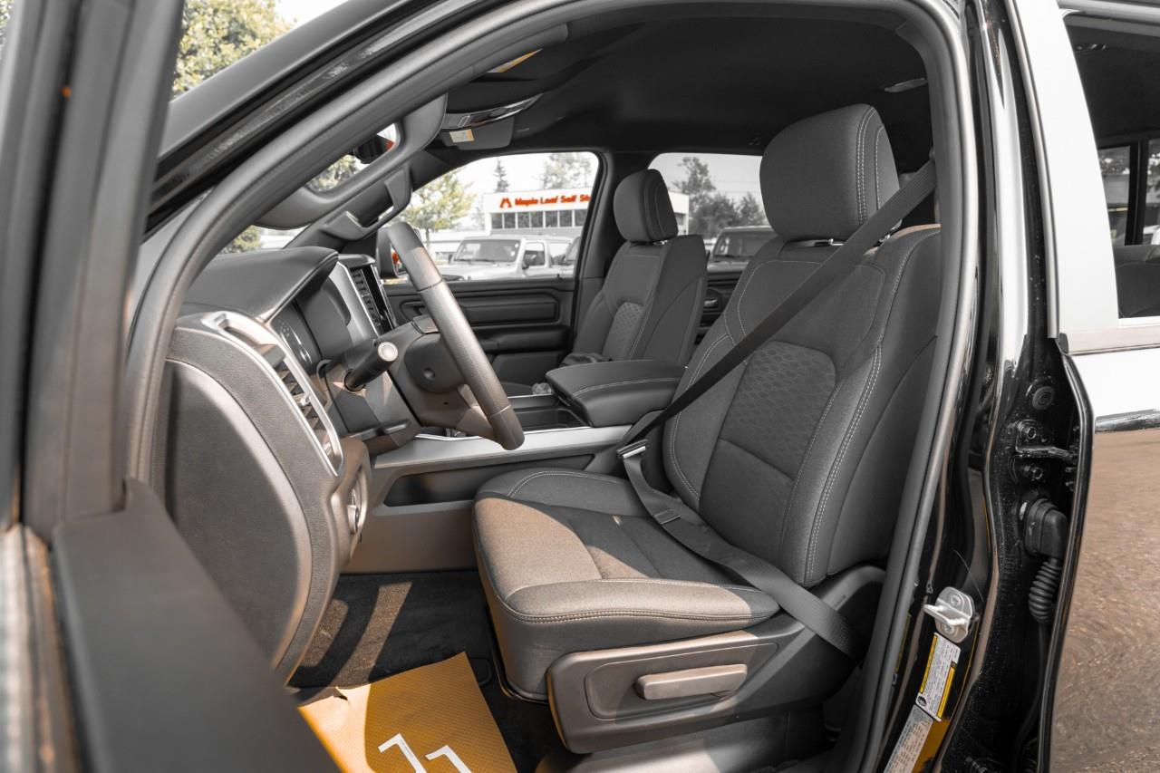 2026 RAM 1500 Tradesman T217497