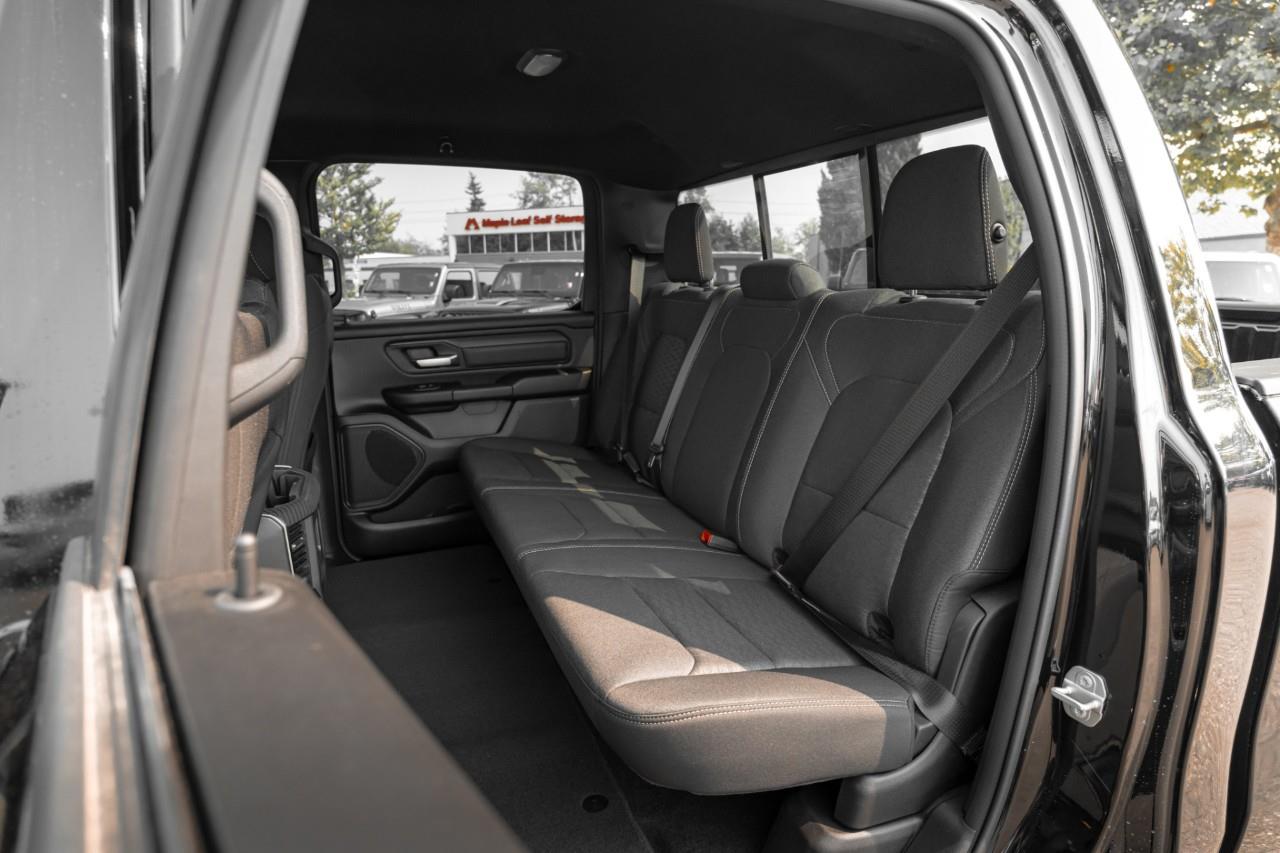 2026 RAM 1500 Tradesman T217497