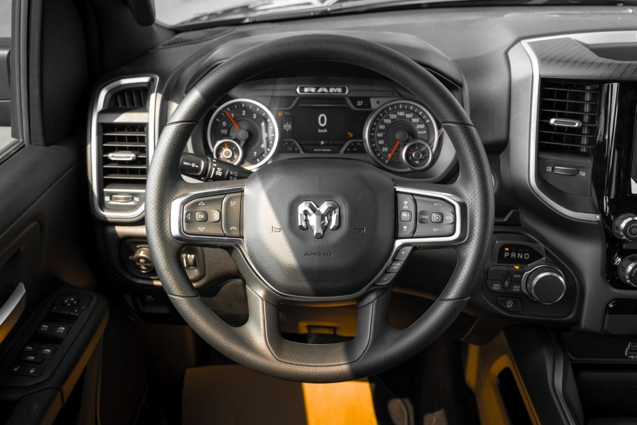 2026 RAM 1500 Tradesman T217497