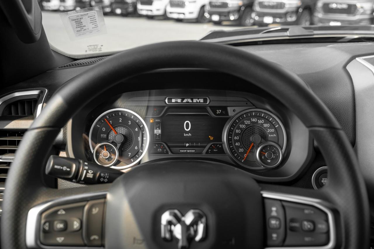 2026 RAM 1500 Tradesman T217497