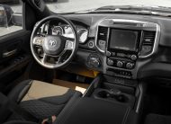 2026 RAM 1500 Tradesman T217497